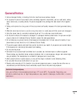 Preview for 17 page of LG X170G Manual