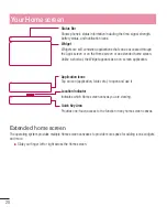 Preview for 30 page of LG X170G Manual