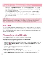 Preview for 40 page of LG X170G Manual