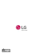 Preview for 82 page of LG X170G Manual