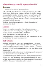 Preview for 9 page of LG X210G User Manual