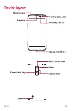 Preview for 25 page of LG X210G User Manual