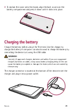 Preview for 29 page of LG X210G User Manual