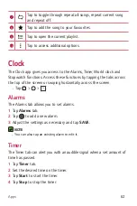 Preview for 63 page of LG X210G User Manual