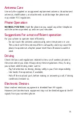 Preview for 14 page of LG X210MB User Manual