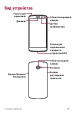 Preview for 20 page of LG X220DS User Manual