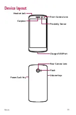 Preview for 266 page of LG X220DS User Manual