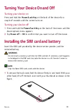 Preview for 268 page of LG X220DS User Manual