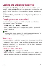 Preview for 277 page of LG X220DS User Manual