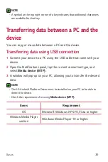 Preview for 284 page of LG X220DS User Manual