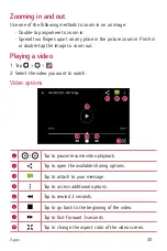 Preview for 294 page of LG X220DS User Manual