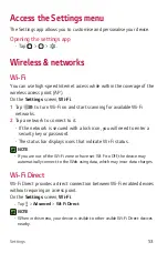 Preview for 302 page of LG X220DS User Manual