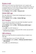 Preview for 305 page of LG X220DS User Manual