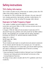 Preview for 13 page of LG X220G User Manual