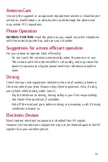 Preview for 14 page of LG X220G User Manual