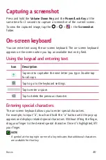 Preview for 41 page of LG X220G User Manual