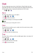 Preview for 56 page of LG X220G User Manual