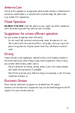 Preview for 14 page of LG X220M User Manual