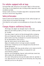 Preview for 17 page of LG X220M User Manual