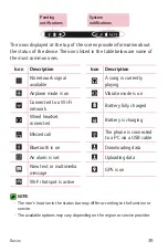 Preview for 40 page of LG X220M User Manual