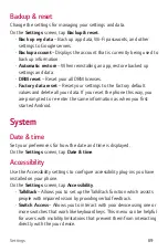 Preview for 70 page of LG X220M User Manual