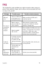 Preview for 75 page of LG X220M User Manual