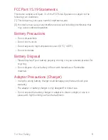 Preview for 10 page of LG X230Z User Manual