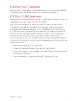 Preview for 12 page of LG X230Z User Manual