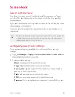 Preview for 46 page of LG X230Z User Manual