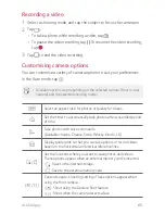 Preview for 66 page of LG X230Z User Manual