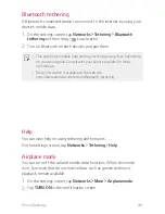 Preview for 93 page of LG X230Z User Manual