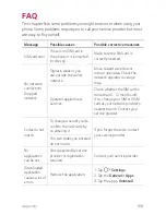 Preview for 109 page of LG X230Z User Manual