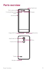 Preview for 255 page of LG X240 User Manual