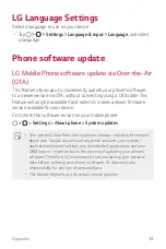 Preview for 312 page of LG X240 User Manual