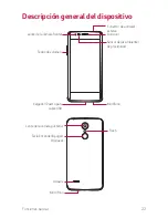 Preview for 23 page of LG X240H User Manual