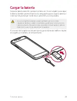 Preview for 29 page of LG X240H User Manual