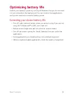 Preview for 115 page of LG X240H User Manual