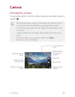 Preview for 134 page of LG X240H User Manual