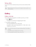 Preview for 137 page of LG X240H User Manual