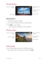 Preview for 138 page of LG X240H User Manual