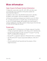 Preview for 168 page of LG X240H User Manual