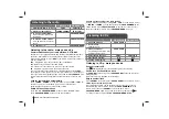 Предварительный просмотр 6 страницы LG XA12 Series Manual