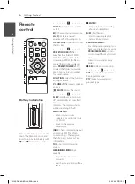 Preview for 6 page of LG XA146 Owner'S Manual