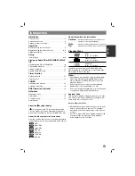 Preview for 3 page of LG XB12 Owner'S Manual