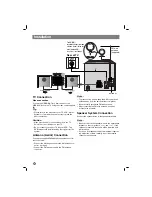 Preview for 4 page of LG XB12 Owner'S Manual