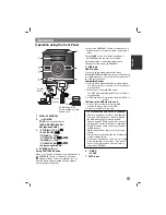 Preview for 5 page of LG XB12 Owner'S Manual