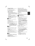 Preview for 9 page of LG XB12 Owner'S Manual