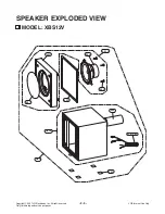 Preview for 12 page of LG XB12 Service Manual