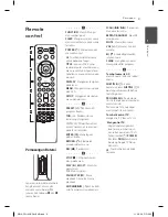 Предварительный просмотр 37 страницы LG XB16 Owner'S Manual