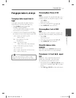 Preview for 45 page of LG XB16 Owner'S Manual